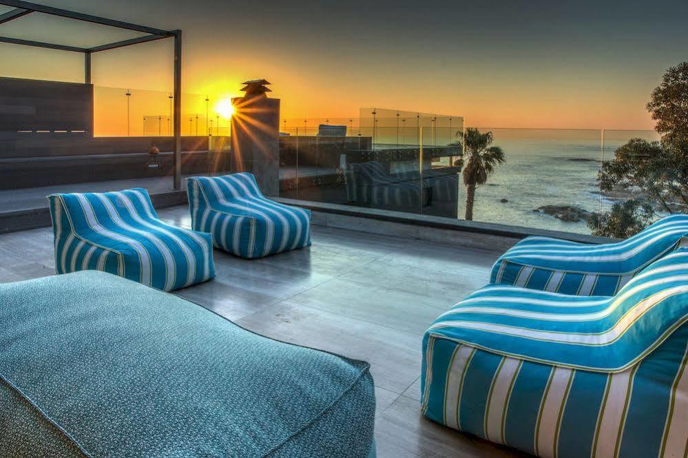 Living Hotel Lion'S Eye Cidade Do Cabo Exterior foto